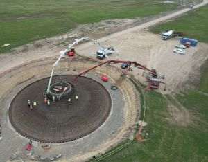 Rezolv Energy investeşte 331 milioane euro în extinderea parcului eolian VIFOR la 461 MW